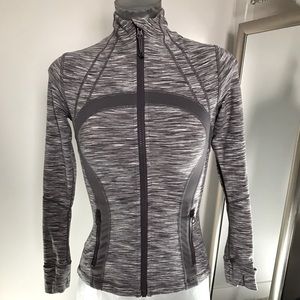 Lululemon Women’s Zip Up Jacket -Size 2